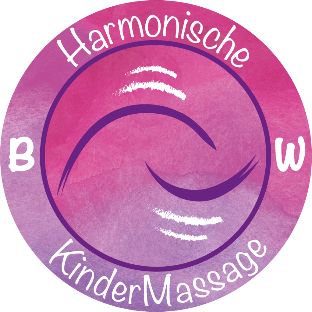Yvi's Gym - Logo_Harmonische Kindermassage