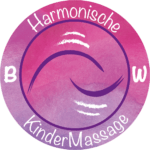 Yvi's Gym - Logo_Harmonische Kindermassage